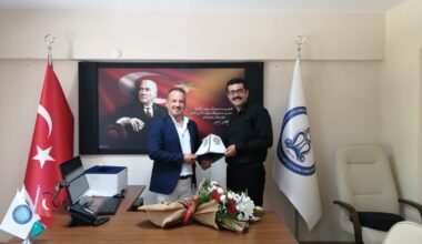 TÜDAM’da görev değişimi