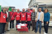 DİSK EMEKLİ SEN “EN DÜŞÜK EMEKLİ AYLIĞI ASGARİ ÜCRETE EŞİTLENSİN”