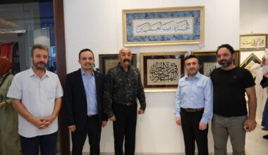 Hatt-ı Müstakim’in 4.  durağı Bursa