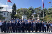 Zabıtanın 197’inci gurur yılı