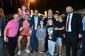 Doğa tutkunları Karagöz Şenlikleri’nde buluştu