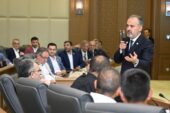 Koku’ sorunu entegre tesisle çözülecek