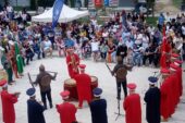 Hanlar Bölgesi’nde kültür sanat buluşmaları