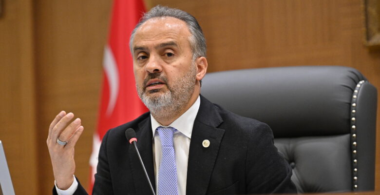 “Kaçak yapı, bu şehre yapılan en büyük kötülük”