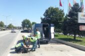 İnegöl altyapısı kışa hazırlanıyor