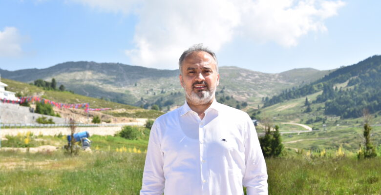 Orhaneli’nin atık sularına modern arıtma