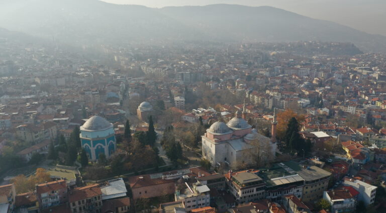 Temiz hava için ‘doğalgaz’ desteği