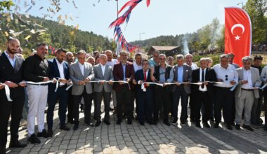 Bursa’da ‘Yeşil’ yatırımlara devam
