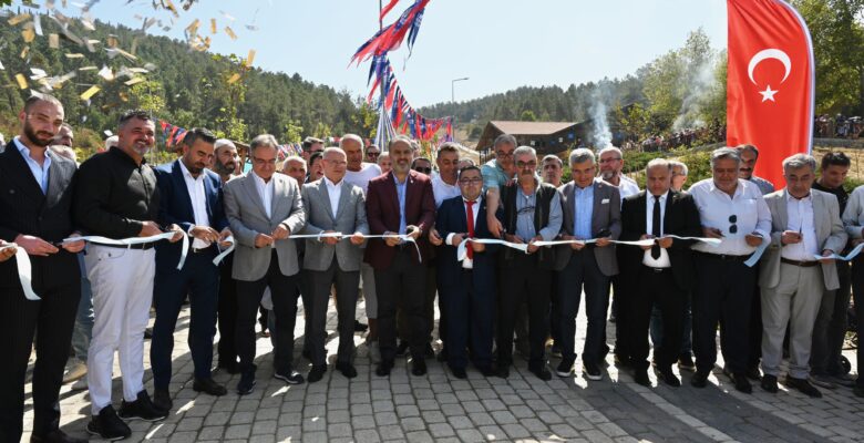 Bursa’da ‘Yeşil’ yatırımlara devam