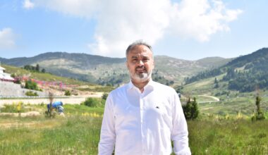 Havuzlu Park eski hareketli günlerine dönüyor