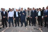 Bursa’nın vitrini etap etap yenileniyor