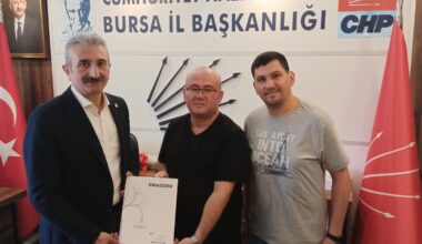 CHP’den Emeklilikte Adalete Büyük Destek CHP’den Emeklilikte Adalete Büyük Destek