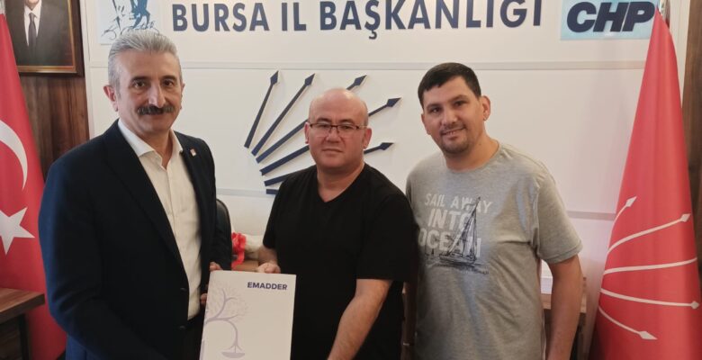 CHP’den Emeklilikte Adalete Büyük Destek