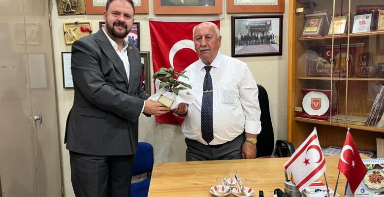 Yıldız’dan Gaziler Günü Açıklaması