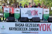 İKLİM PANAYIRINDA ORTAK ÇAĞRI:  “İklim için harekete geç”