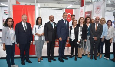 5. TURFOOD GIDA FUARI KAPILARINI AÇTI