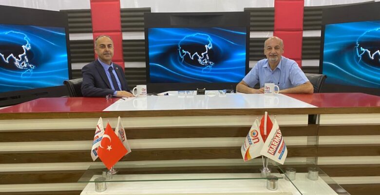 CHP Bursa İl Başkanı Turgut Özkan:  “KAZANACAK ADAYLARLA BAŞARILI OLACAĞIZ”