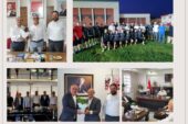Mehmet Atmaca’dan Gemlik Çıkarması
