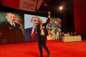 CHP BURSA’DA NİHAT YEŞİLTAŞ DÖNEMİ