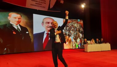CHP BURSA’DA NİHAT YEŞİLTAŞ DÖNEMİ