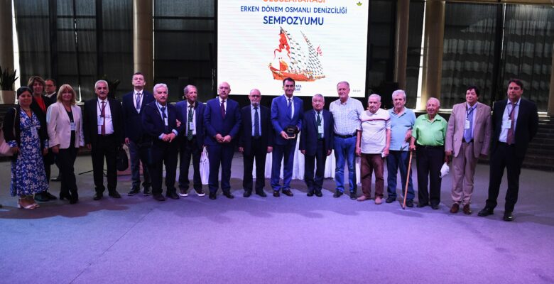 Osmangazi’de erken dönem Osmanlı denizciliği konuşuldu