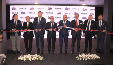 DÜNYA YATAK SEKTÖRÜNÜN KALBİ IBIA EXPO’DA ATIYOR…