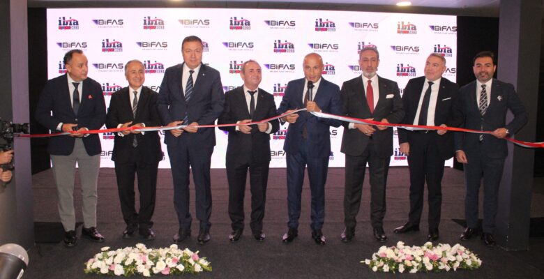 DÜNYA YATAK SEKTÖRÜNÜN KALBİ IBIA EXPO’DA ATIYOR…