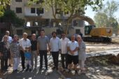1050 KONUTLAR’DA TARİHİ DÖNÜŞÜM