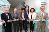 Nilüfer Tarımsal Analiz Laboratuvarı ile üreticiye destek