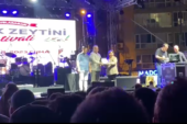 Gala Gecesinde Gemlik Zeytini Kalite Ödülleri Dağıtıldı