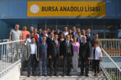 Okullardan gelen talepler anında yerine getiriliyor