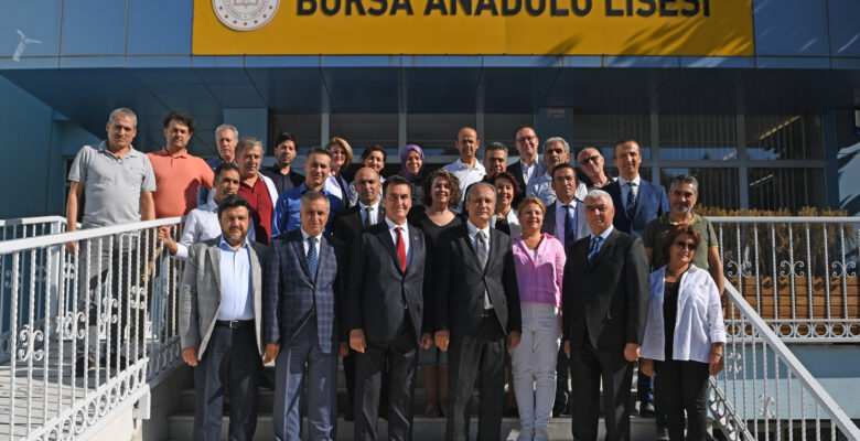 Okullardan gelen talepler anında yerine getiriliyor