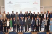 BURSA’DA BALKAN ÜLKELERİ ZİRVESİ