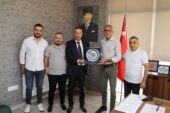 BEBDER’DE HEDEF: BURSA’YI BASKI SEKTÖRÜNÜN MERKEZİ HALİNE GETİRMEK