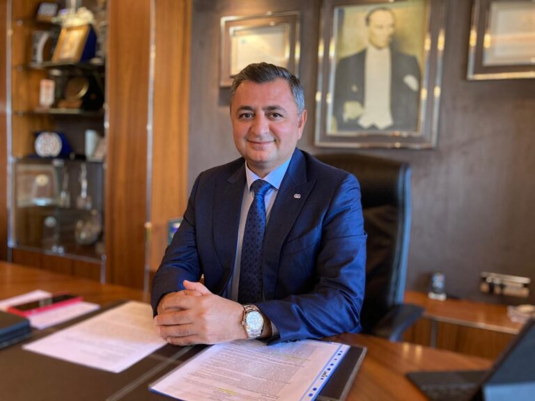 UİB’İN AĞUSTOS İHRACATI 2.8 MİLYAR DOLAR…