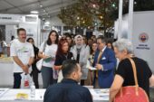 Beyhan Budak Gemlik’te ‘Yaşamın Hakkını Vermenin sırlarını anlattı