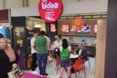Doybox Bidaa Hızlı Tüketim Noktaları Uluslararası fuarda görücüye çıktı