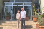 Akademisyen çiftin TÜBİTAK BİDEB-2218 proje başarısı