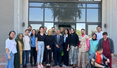 Osmangazi’de Alzheimer hastaları için anlamlı etkinlik