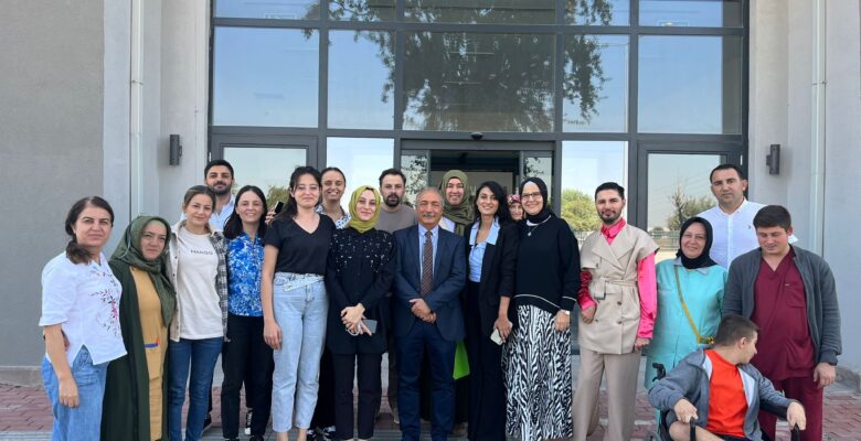 Osmangazi’de Alzheimer hastaları için anlamlı etkinlik