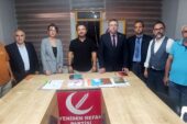 EMADDER Adalet Mücadelesini Sürdürüyor