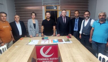 EMADDER Adalet Mücadelesini Sürdürüyor