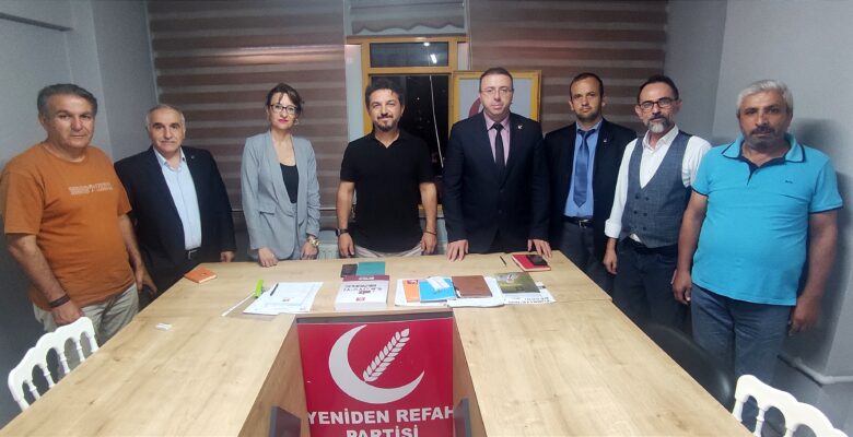 EMADDER Adalet Mücadelesini Sürdürüyor