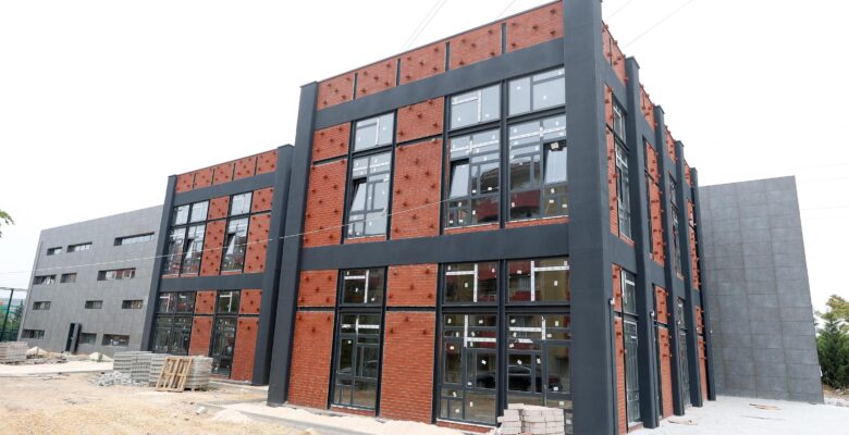 “Koza” açılış için gün sayıyor
