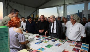 Gemlik Kitap Limanı 4. kez kapılarını açtı