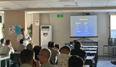 HAYAT HASTANESİ’NDEN PROSTAT KANSERİ FARKINDALIK SEMİNERİ