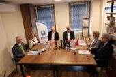 MUDANYA MÜTAREKESİ 2023 BARIŞ YOLU ÖDÜLÜ FİLENİN SULTANLARI’NA VERİLECEK