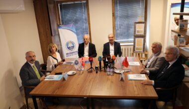 MUDANYA MÜTAREKESİ 2023 BARIŞ YOLU ÖDÜLÜ FİLENİN SULTANLARI’NA VERİLECEK MUDANYA MÜTAREKESİ 2023 BARIŞ YOLU ÖDÜLÜ FİLENİN SULTANLARI’NA VERİLECEK