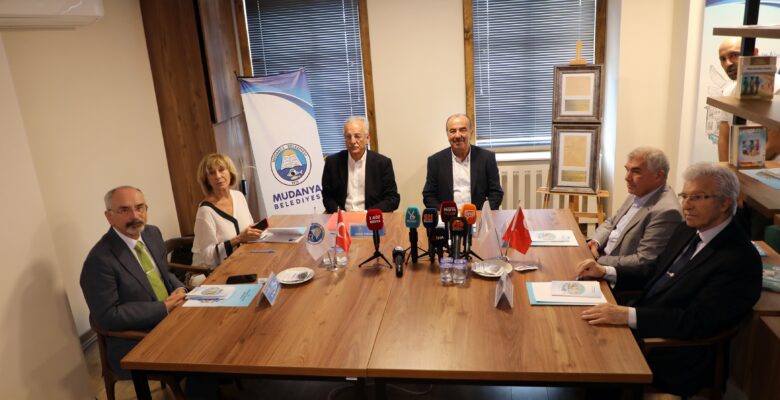 MUDANYA MÜTAREKESİ 2023 BARIŞ YOLU ÖDÜLÜ FİLENİN SULTANLARI’NA VERİLECEK