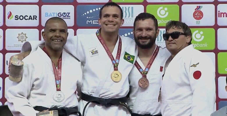 Nilüfer GESK sporcusu Çimciler’den bronz madalya